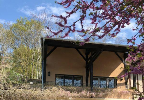 Le Loft Campagnard Apartment Giverny Exterior foto
