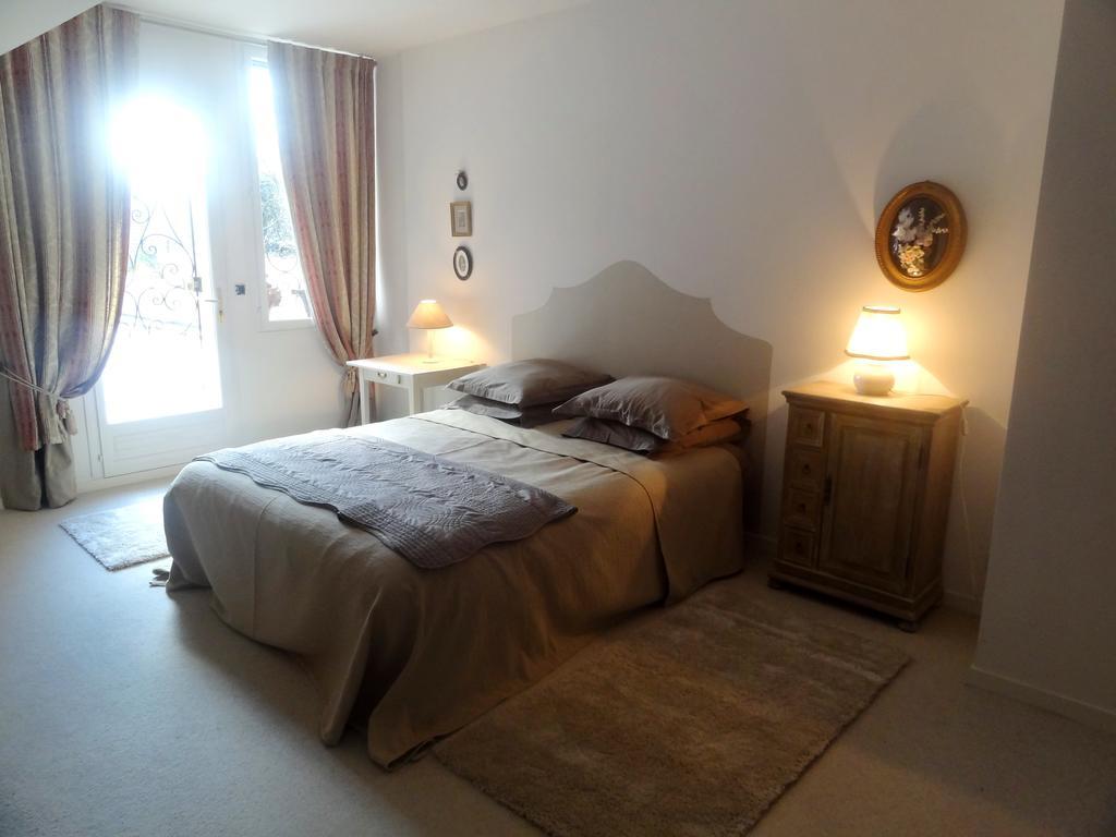Le Loft Campagnard Apartment Giverny Cameră foto