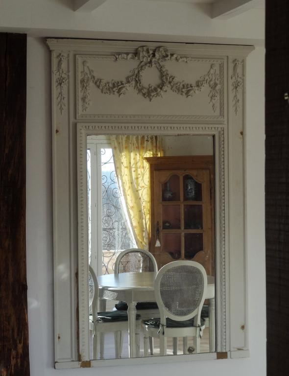 Le Loft Campagnard Apartment Giverny Cameră foto