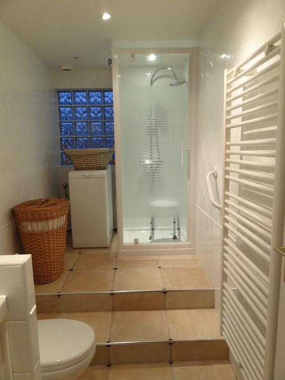 Le Loft Campagnard Apartment Giverny Cameră foto