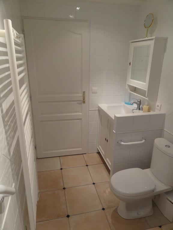 Le Loft Campagnard Apartment Giverny Cameră foto