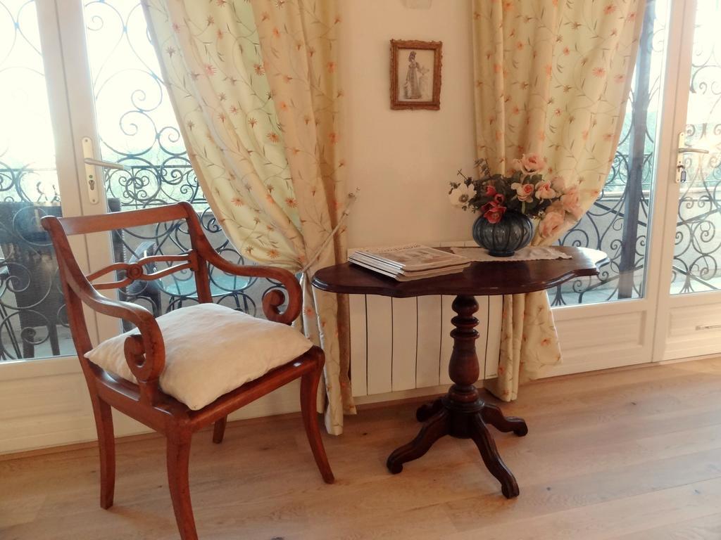 Le Loft Campagnard Apartment Giverny Cameră foto